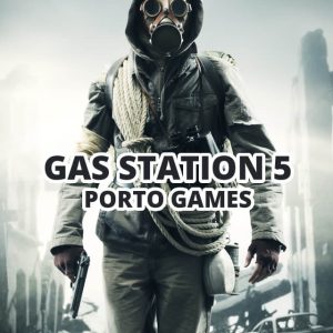 Gas Station 5